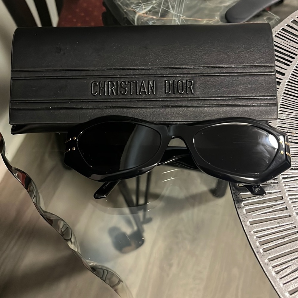 Brand new Christian Dior sunglasses